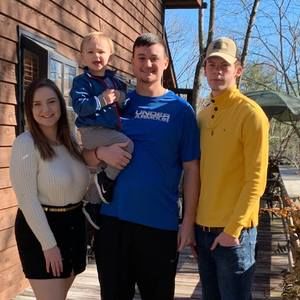 Meet your Posher, Andi